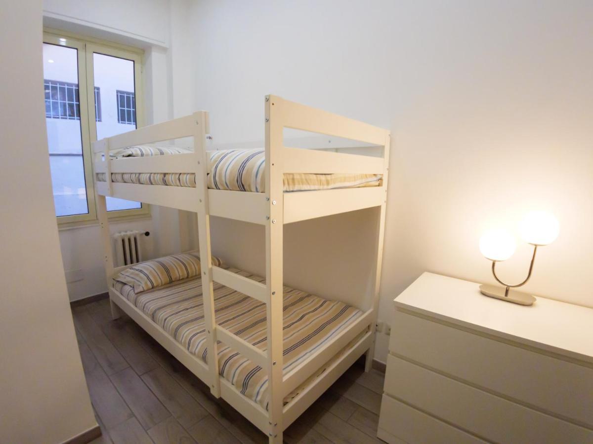 Flat 54 - New Opening Apartment Rome Exterior photo