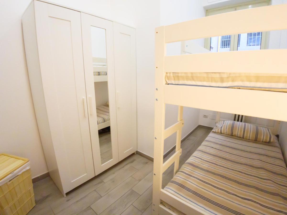 Flat 54 - New Opening Apartment Rome Exterior photo